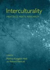 book Interculturality : Practice meets Research