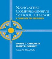 book Navigating Comprehensive School Change