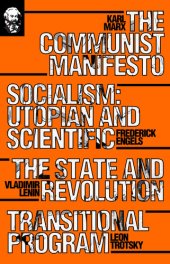 book The Classics of Marxism: Volume One