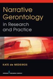 book Narrative Gerontology in Research and Practice