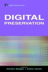 book Digital Preservation