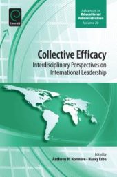 book Collective Efficacy : Interdisciplinary Perspectives on International Leadership
