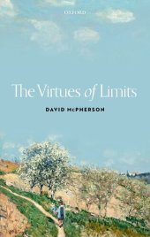 book The Virtues of Limits