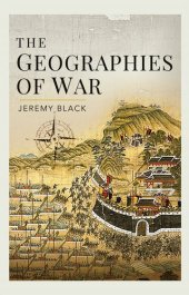 book The Geographies of War