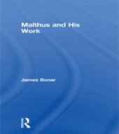 book Malthus and His Work