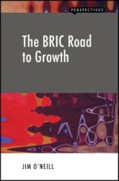 book The BRIC Road to Growth