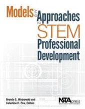 book Models and Approaches to STEM Professional Development