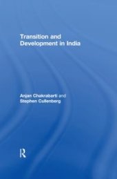 book Transition and Development in India