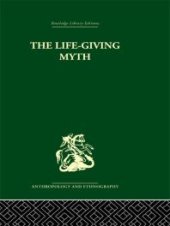 book The Life-Giving Myth