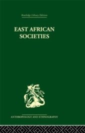 book East African Societies