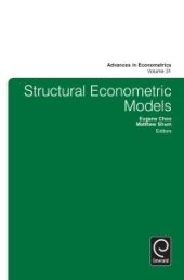 book Structural Econometric Models