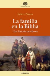 book La familia en la Biblia