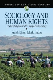 book Sociology and Human Rights : A Bill of Rights for the Twenty-First Century