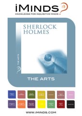 book Sherlock Holmes