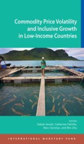 book Commodity Price Volatility and Inclusive Growth in Low-Income Countries