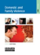 book Domestic and Family Violence