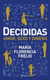 book Decididas