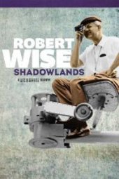 book Robert Wise : Shadowlands