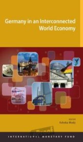 book Germany In An Interconnected World Economy