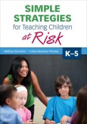 book Simple Strategies for Teaching Children at Risk, K-5