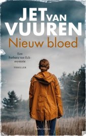 book Nieuw bloed