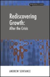 book Rediscovering Growth : After the Crisis