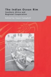 book The Indian Ocean Rim : Southern Africa and Regional Cooperation