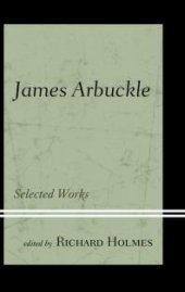 book James Arbuckle : Selected Works