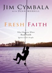 book Fresh Faith