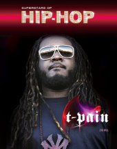 book T-Pain