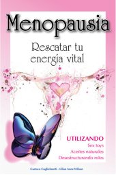 book Menopausia: Rescatar tu Energia Vital