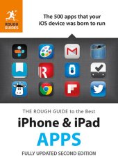 book The Rough Guide to the Best iPhone and iPad Apps