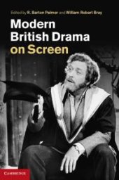 book Modern British Drama on Screen