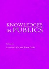 book Knowledges in Publics