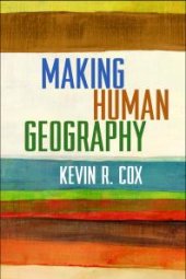 book Making Human Geography