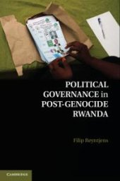 book Political Governance in Post-Genocide Rwanda