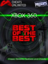 book Xbox 360: The Best of the Best: Classic Reviews, Features and Cheats