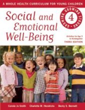 book Social and Emotional Well-Being