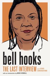 book bell hooks: and Other Conversations