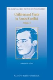 book Children and Youth in Armed Conflict