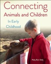 book Connecting Animals and Children in Early Childhood