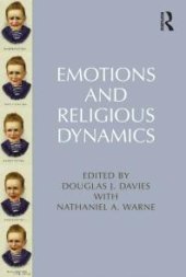 book Emotions and Religious Dynamics