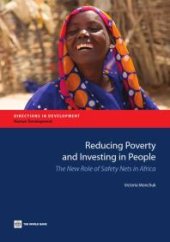 book Reducing Poverty and Investing in People : The New Role of Safety Nets in Africa