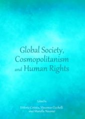 book Global Society, Cosmopolitanism and Human Rights