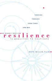 book The Woman's Book of Resilience: 12 Qualities to Cultivate