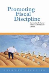 book Promoting Fiscal Discipline