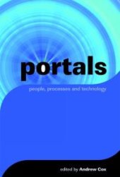 book Portals : People, Processes, Technology