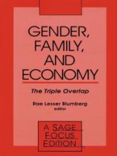 book Gender, Family and Economy : The Triple Overlap