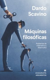 book Máquinas filosóficas