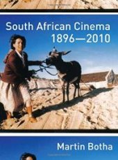 book South African Cinema 1896-2010